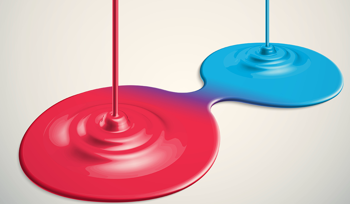 分散劑在涂料應(yīng)用中的作用原理 分散劑在涂料應(yīng)用中的作用原理