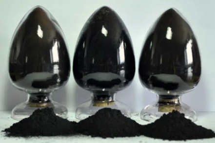 色素炭黑分散體系方案 色素炭黑分散體系方案