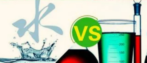 水性涂料和溶劑型涂料的優點 水性涂料和溶劑型涂料的優點