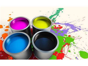 分散劑改善顏料，提高涂料性能